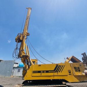 Used Drill rig Mait HR130