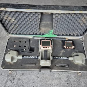 Localizzatore Subsite 8500TK