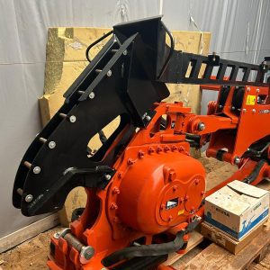 [NEW] Vibratory Plow Ditch Witch VP120H