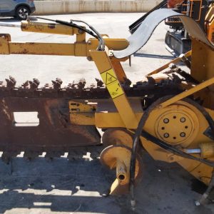 Boom for Trencher Vermeer TR1250