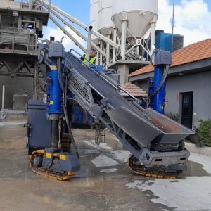 Pavimentatrice a casseforme scorrevoli Wirtgen SP15i usata