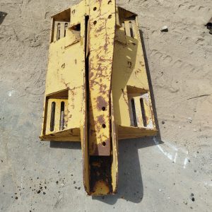 Cable-laying system for Vermeer T655