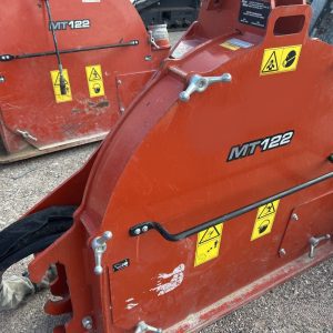 Rockwheel Ditch Witch MT122