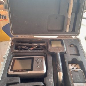 Localizzatore DCI Digitrak F2