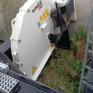 Rockwheel Simex RW350