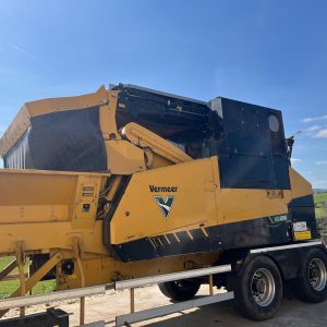 Trituratore Usato Vermeer HG4000