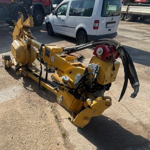 Plow for Vermeer RTX1250i2